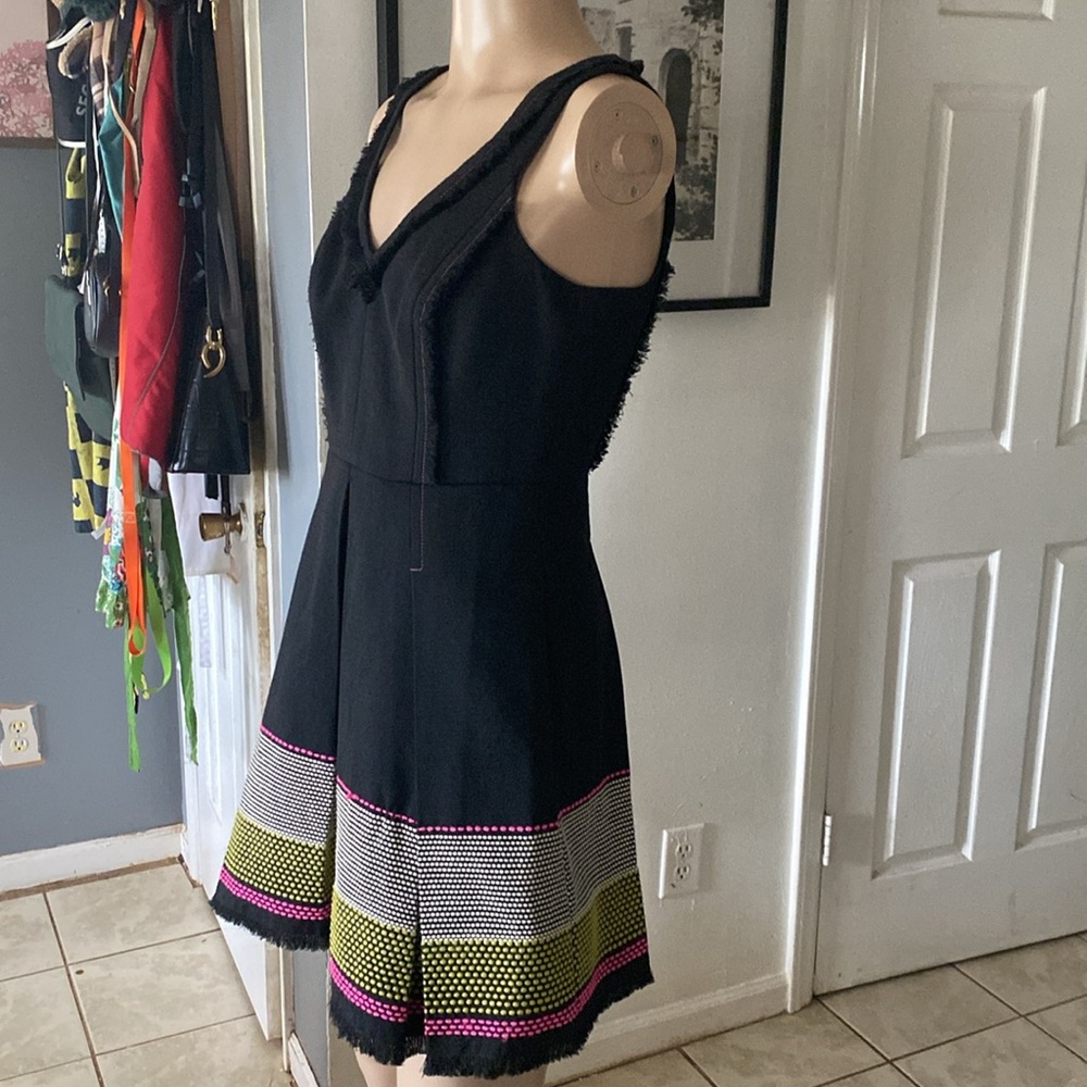 Trina Turk dress - Picture 5 of 9
